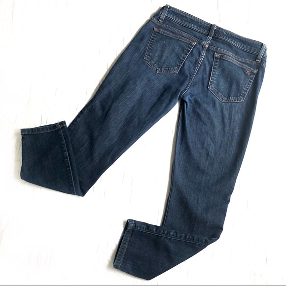 SOLD! JOE’S Ankle Cigarette Jeans- 29 - Picture 3 of 9